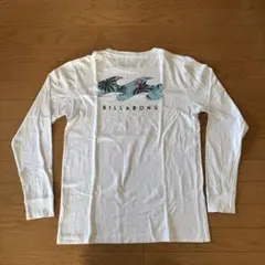 BILLABONG ロンT