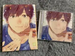 ￼￼ いただきます、ごちそうさま（倉橋トモ原作）コミック＆CDセット