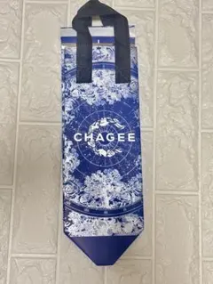 CHAGEE ショッパー 紙袋