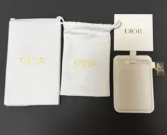 DIOR スマホ用ミラーのサムネイル