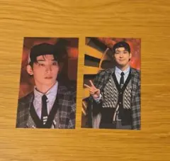 SEVENTEEN　17 IS RIGHT HERE TSUTAYA　ウォヌ