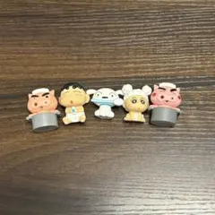 クレヨンしんちゃん のんびりバスタイム