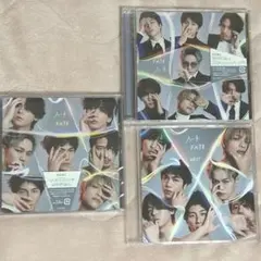 WEST．ハート/FATE