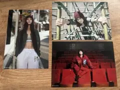 ExWHYZ mikina 生写真のサムネイル