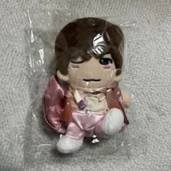 未開封】高橋恭平 なにわ男子 ちびぬい - メルカリ