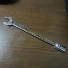Snap-on FHOM18 コンビネーションレンチ 18mm
