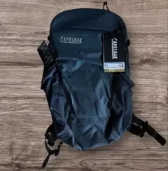 限定】CamelBak Transformer ブラックリュック - メルカリ
