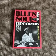 ブルース&ソウル・レコーズ　NO.1