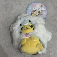 2026年最新】ポンチョを着たピカチュウ ぬいぐるみの人気アイテム