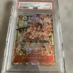 2025年最新】エース コミパラ psa10の人気アイテム - メルカリ
