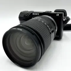 ☆日本未発売❤️新品級❤️NX100☆ミラーレス一眼☆動作品☆サムスン