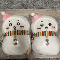 エニマイくじ　ちいかわ　セブンイレブン　A賞　ちいかわ