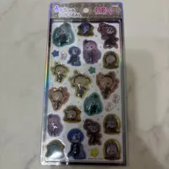 初音ミク うるちゅるシール