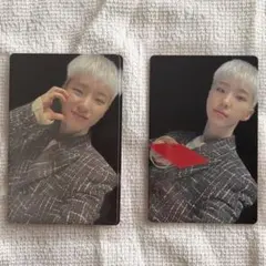 face the sun CARAT盤 ホシ