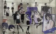 チェンソーマン　レゼ　ボム　アクリルスタンド　まとめ売り