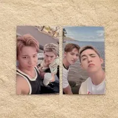 hype vibes ユニバ