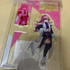 ガンダムSEEDシリーズ グランプリ2024 アクリルスタンド ラクス