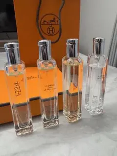 ユニセックス カブリオルHERMES Cabriole 香水 50ml - メルカリ