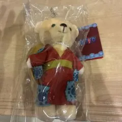 新品 ワンピース ルフィ太郎 くまめいと ぬいぐるみマスコット - メルカリ
