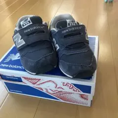 ⭐︎ニューバランス　996キッズスニーカー⭐︎