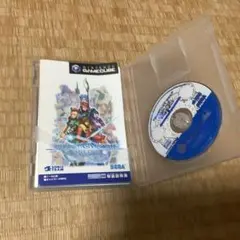 ファンタシースターオンライン エピソード1&2