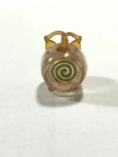 ガチャ　涼を感じるめじるしアクセサリー　蚊遣り