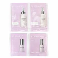 ALBION アルビオン FLARUNE フラルネ サンプル