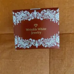 チェンジ カオリホワイト リンクルホワイトジュエリーWPPW 50g - メルカリ