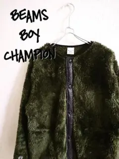 2025年最新】ビームスボーイ champion チャンピオンの人気アイテム