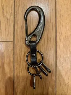 2026年最新】yohjiyamamoto カラビナの人気アイテム - メルカリ