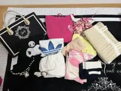 【今週末まで限定値下げ】Rady等まとめ売り