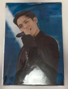 SEVENTEEN　ミンギュ　プレミアムフォト　FOLLOW