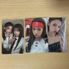 izna トレカ　マイ　ジョンウン