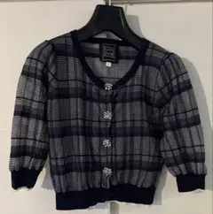 Cynthia Rowley カーディガン