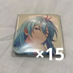 あんスタ 10周年 缶バッジ 日々樹渉 20個セット グループG あんスタ 10周年 缶バッジ 日々樹渉 20個セット グループG - メルカリ