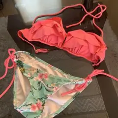 BEACH QUEEN 水着 ビキニ 9M