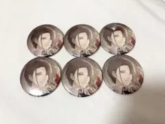 誕生日グッズ2024 缶バッジ 加賀美ハヤト - メルカリ