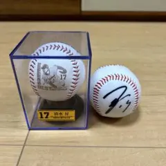 2026年最新】ヤクルト サインボールの人気アイテム - メルカリ