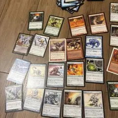 MTG Gilded Drake マジック：ザ・ギャザリング - メルカリ