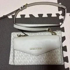 MICHAEL KORS ショルダーバッグ