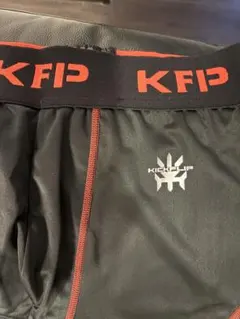 ブラックレギンス KFP 新品未使用品