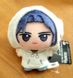 新テニスの王子様 ちびぐるみ vol.2 幸村精市　モーリーファンタジー限定