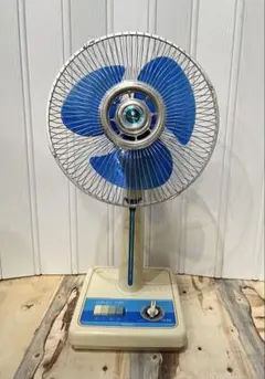 2026年最新】レトロ 扇風機 sanyoの人気アイテム - メルカリ