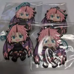 一番くじ 転生したらスライムだった件 魔王ミリム