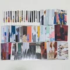 SEVENTEEN スングァン ソウルコン トレカ まとめ売り