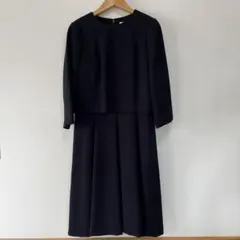 MACKINTOSH PHILOSOPHY ワンピース　ダークネイビーのサムネイル