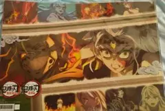鬼滅の刃遊郭編色々セット
