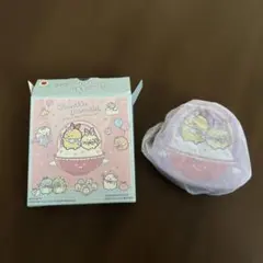 すみっコぐらし えび推し