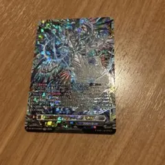 運命星戦　アマナグルジオ　幻影　ffr