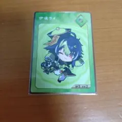 にじさんじ　伊波ライ　Dytica 2nd Anniversary